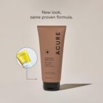 Acure Brightening Body Scrub: Exfoliating and Smoothing for All Skin Types. - Image 2
