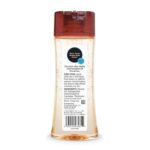 Amazon Basics Cocoa Butter Body Oil Gel for Dry Skin, 4-Pack - Image 3