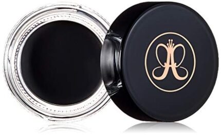 Anastasia Beverly Hills Waterproof Crème Color - Full-Pigment Cream Eyeshadow & Eyeliner for High-Coverage, Blendable Matte Finish with Long-Wearing Waterproof Definition