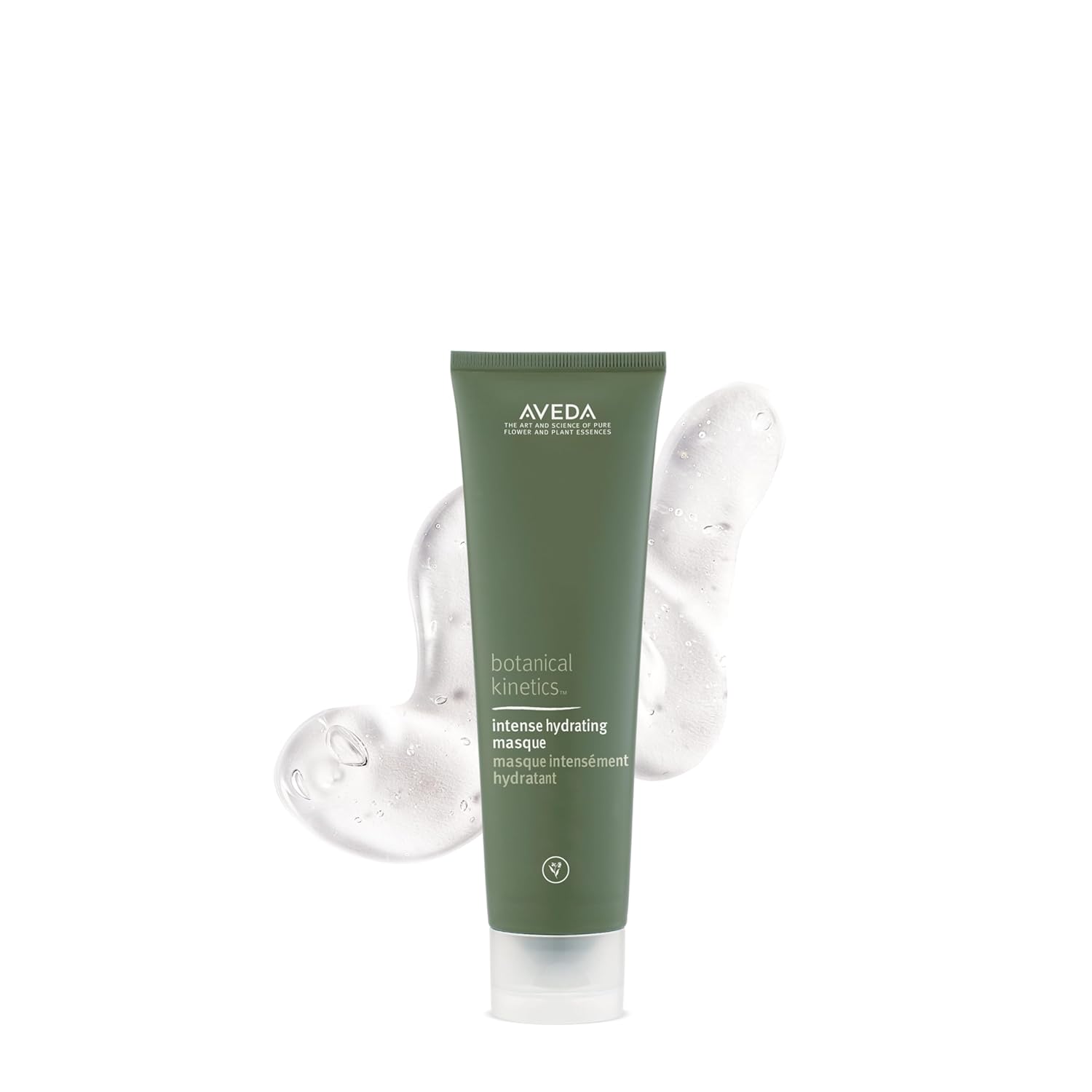 Aveda Intense Hydrating Masque: Soothing Oil-Free Face Mask Aveda Botanical Kinetics Intense Hydrating Masque | Hydrating Face Mask for Dry Skin | Cooling & Soothing | Oil-Free, 4.2 Fl Oz