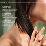 Aveda Miraculous Oil: Shine, Frizz Control, Heat Protection. - Image 4