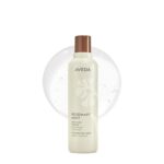 Aveda Rosemary Mint Purifying Shampoo | Clarifying Shampoo | Gently Removes Buildup, Adds Shine | For Normal to Oily Hair, Fine to Medium Hair Types | Invigorating Aroma| 97% Naturally Derived