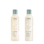 Aveda Shampure Nurturing Shampoo for Fine to Medium Hair | Gently Cleanses and Nourishes Hair | With Abyssinian Oil | Calming Aroma of Lavender & Ylang Ylang | 96% Naturally Derived