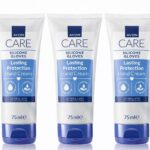 Avon Care Silicone Glove Protective Hand Creams 3.4 fl oz. (Pack of 2)