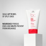 BC Bonacure Peptide Repair Rescue Sealed Ends, 3.38 oz. - Image 2