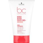 BC BONACURE Peptide Repair Rescue Sealed Ends, 3.38-Ounce (100 mL)