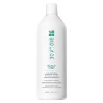 Biolage Scalp Sync Anti-Dandruff Shampoo - Controls Itchy Scalp, Deeply Cleanses Hair, Moisturizing Shampoo For Dandruff Relief, For Scalp and Hair Health, Vegan & Cruelty-Free
