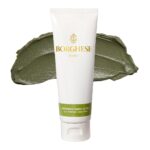 Borghese Advanced Fango Active Mud Musk - Nourishing & Detoxifying Face Mask with Bentonite Clay & Hyaluronic Acid For Normal, Combination & Oily Skin