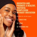 Brightening Serum with Beta Arbutin & Hyaluronic Acid for Even Skin Tone - Image 2