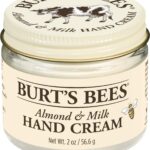 Burt's Bees Burt's Bees Almond & Milk Hand Cream, 2 Ounce - Pack Of 2 (package May Vary), 2 ounces