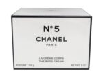 CHANEL N 5 The Body Cream 150g