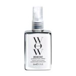 COLOR WOW Dream Coat Supernatural Spray, Anti-Humidity Frizz Control and Heat Protectant for Glassy, Shiny Hair