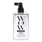 COLOR WOW Extra Strength Dream Coat, Ultra-Moisturizing Anti-Humidity Treatment with Heat Protectant for Glassy, Frizz-Prone Hair