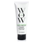 COLOR WOW One Minute Transformation, Nourishing Styling Cream for Instant Frizz Control and Smoother Hair
