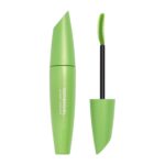 COVERGIRL Clump Crusher Mascara, 20X More Volume, Double Sided Brush, Long-Lasting Wear - 800 Very Black (Pack of 1)