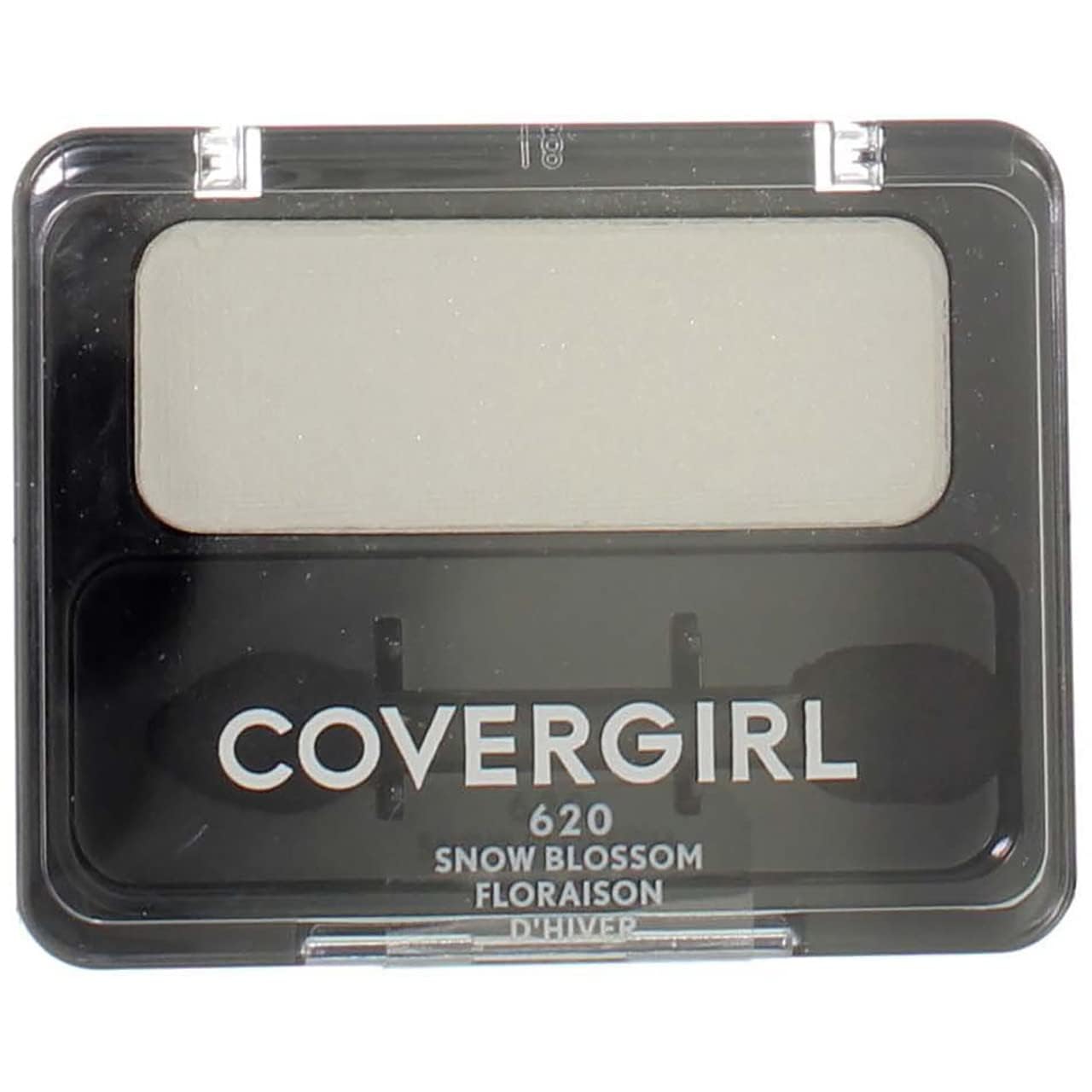 COVERGIRL Eye Enhancers: Silky Eyeshadow Kit, Cruelty-Free COVERGIRL - Eye Enhancers 1-Kit Eyeshadow, silky, sheer formula, double ended applicator, 100% Cruelty-free