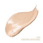 COVERGIRL & Olay Ageless Foundation, Creamy Natural, 0.44 oz - Image 2
