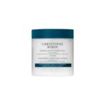 Christophe Robin Purifying Scalp Scrub with Sea Salt – Deep-Cleansing Detox Treatment for Oily Roots & Sensitive Scalps, Removes Build-Up & Soothes Irritation