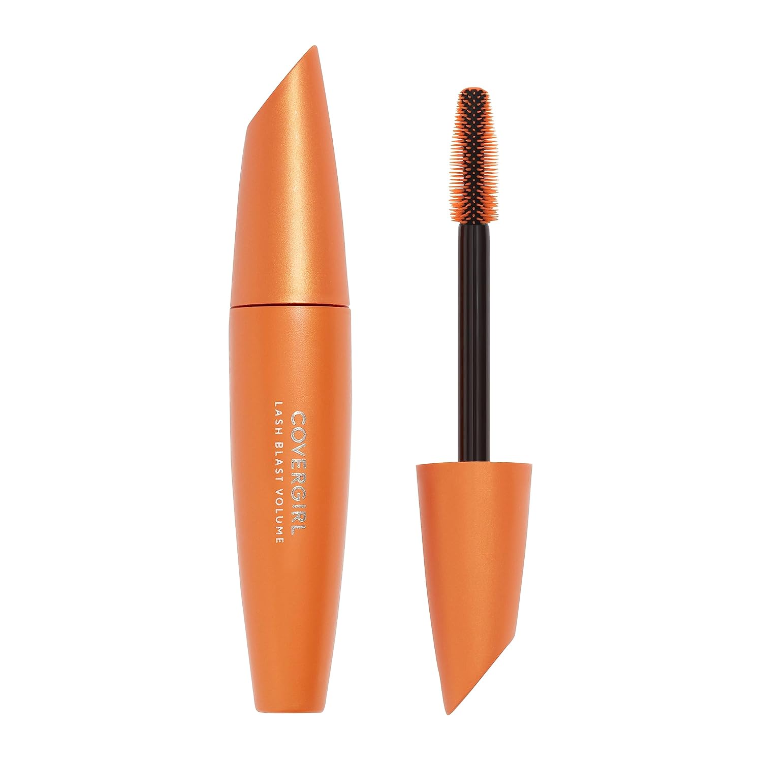 Covergirl Lash Blast Volume Mascara in Intense Black Covergirl Lash Blast Volume Mascara, Very Black
