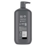 DOVE MEN + CARE Relaxing Eucalyptus + Birch Body Wash, 30 oz - Image 2