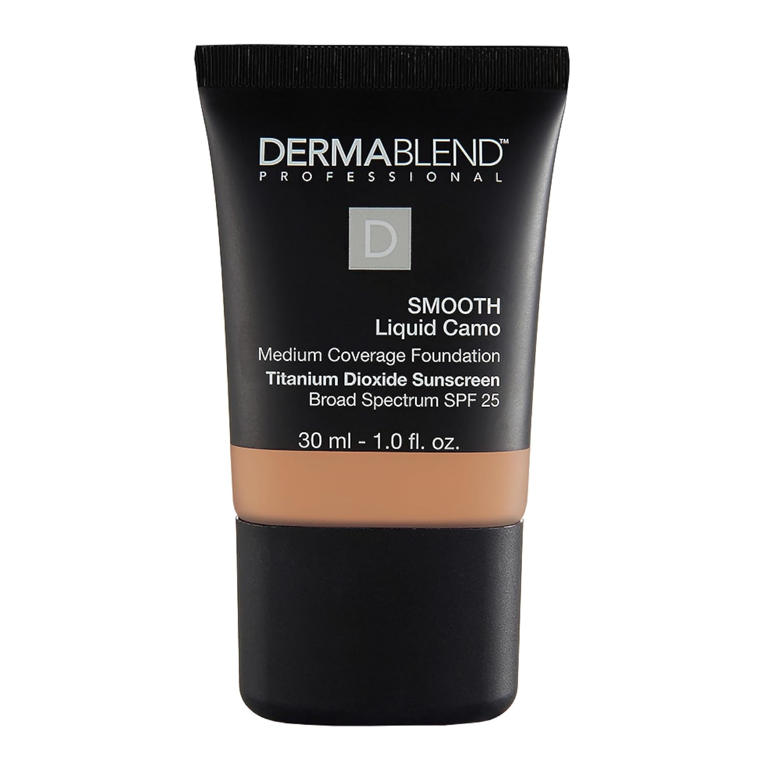 Dermablend Smooth Liquid Foundation: Flawless Coverage Solution Dermablend Dermablend Smooth Liquid Foundation