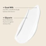 Dionis Goat Milk Hand Cream Gift Set – 5 Assorted Scents - Image 2