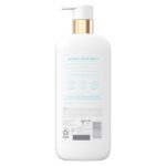 Dove Hydration Boost Body Wash with Hyaluronic Serum 18.5 oz - Image 2
