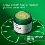 Dr. Jart+ Cicapair Overnight Face Mask for Skin Repair - Image 2