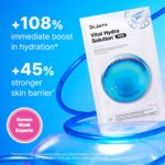 Dr.Jart+ Hydrating Glow Face Mask with Hyaluronic Acid - Image 2