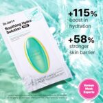 Dr.Jart+ Soothing Hydra Mask for Irritated Skin Relief - Image 2