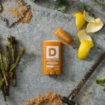 Duke Cannon Trench Warfare Deodorant: Alpine Air & Cedarwood, 3 oz. - Image 2