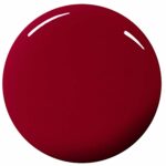 Essie Gel Couture - #342 Paint The Gown Red, 0.5 oz - Image 2