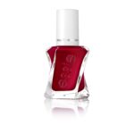 Essie Gel Couture - Paint The Gown Red 0.5 oz - #342