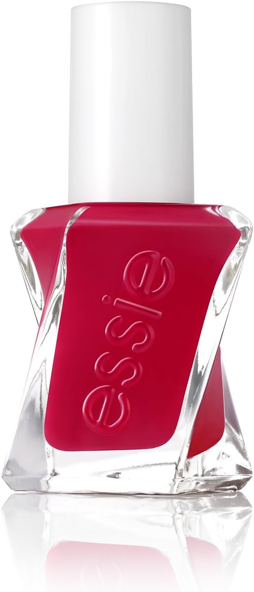Essie Gel Couture Nail Polish - Shade 280: Beauty Marked Essie Gel Couture - Beauty Marked - #280