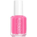 essie Nail Polish Limited Edition Winter 2021 Collection, Vivid Hot Pink, All Dolled Up, 0.46 Ounce