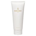Borghese Crema Saponetta Creme Cleanser - Gentle Face Cleanser for Enlarged Pores, Tone & Texture with Sea Salt & Hyaluronic Acid, For All Skin Types