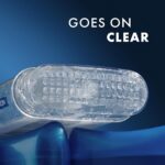 Gillette Cool Wave Clear Gel Anti-Perspirant, 3.8 oz - Image 3