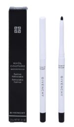 Khol Couture Waterproof Eye Pencil - N01 Black by Givenchy for Women - 0.01 oz Eye Pencil
