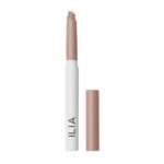 ILIA - Eye Stylus Shadow Stick | Rich, Blendable Pigment | Waterproof, Sweatproof, Crease-Resistant, Up To 12-Hour Wear | Clean, Safe for Sensitive Eyes, Vegan (Flax)