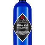 Jack Black Body & Hair Cleanser – Mens Body Wash, Mens Shampoo, Skin Care, Hair Care, Body Wash Men, Sulfate–Free