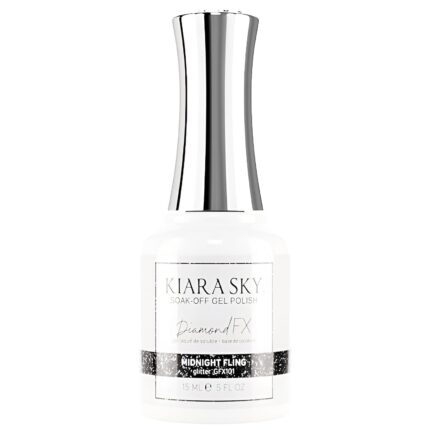 KIARA SKY Diamond Gel FX - Midnight Fling