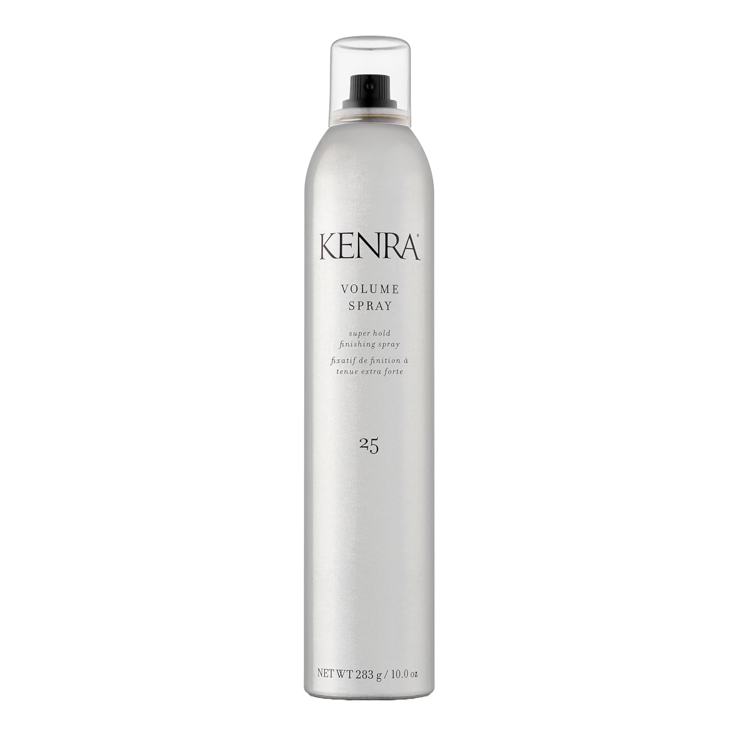 Kenra Professional Volume Spray 25 | Strong, Fast-Drying Hairspray for Kenra Professional Volume Spray 25 | Super Hold Finishing & Styling Hairspray | Flake-free & Fast-drying | Wind & Humidity Resistance | All Hair Types