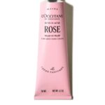 L'OCCITANE Hand Cream: Nourishes Very Dry Hands, Protects Skin, With Shea Butter, Vegan, Lavender, Cherry Blossom, Rose, Neroli Orchidee, Verbena, Peony, Barbotine