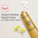 L'Occitane Youthful Hand Cream, 2.70 oz Size - Image 2