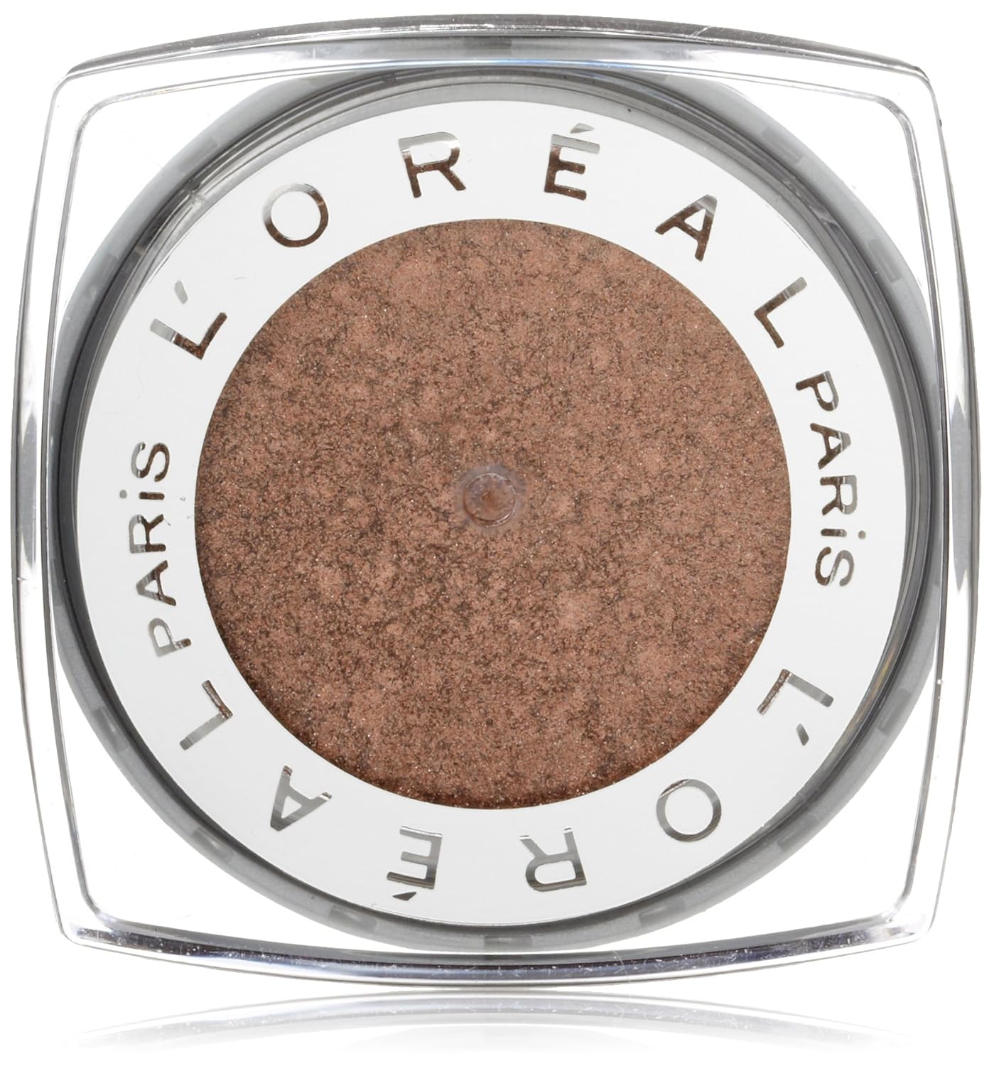 L'Oréal Paris Infallible 24HR Shadow in Bronzed Taupe, 0.12 oz L'Oréal Paris Infallible 24HR Shadow, Bronzed Taupe, 0.12 oz.