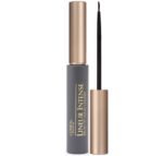 L'Oreal Paris Makeup Lineur Intense Brush Tip Liquid Eyeliner, Black, 0.24 fl oz.