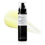 MEDITHERAPY Retinal Skin Booster Serum | Retinaldehyde, Niacinamide Anti-Aging Serum - K-Beauty Facial Serum for Fine Lines, Firming & Radiance | Hydrating Face Serum All Skin Types, 5.07 fl oz