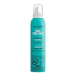 Marc Anthony Big Volume Hair Mousse for Fine, Thin Hair - Lightweight Volumizing Hair Styler with Flexible Hold for Full Body & Bounce - Frizz-Free & Sulfate-Free Hair Care Product