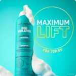Marc Anthony Volumizing Mousse for Fine Hair - Lightweight, Frizz-Free Hold - Image 2