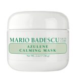 Mario Badescu Clay Face Mask for Men and Women, Pore Minimizer Skin Care Facial Mask Formulated with Nutrient-Rich Key Ingredients, Purifying and Hydrating Clay Mud for Face